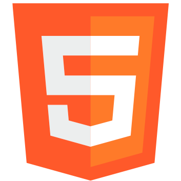 HTML5 logo