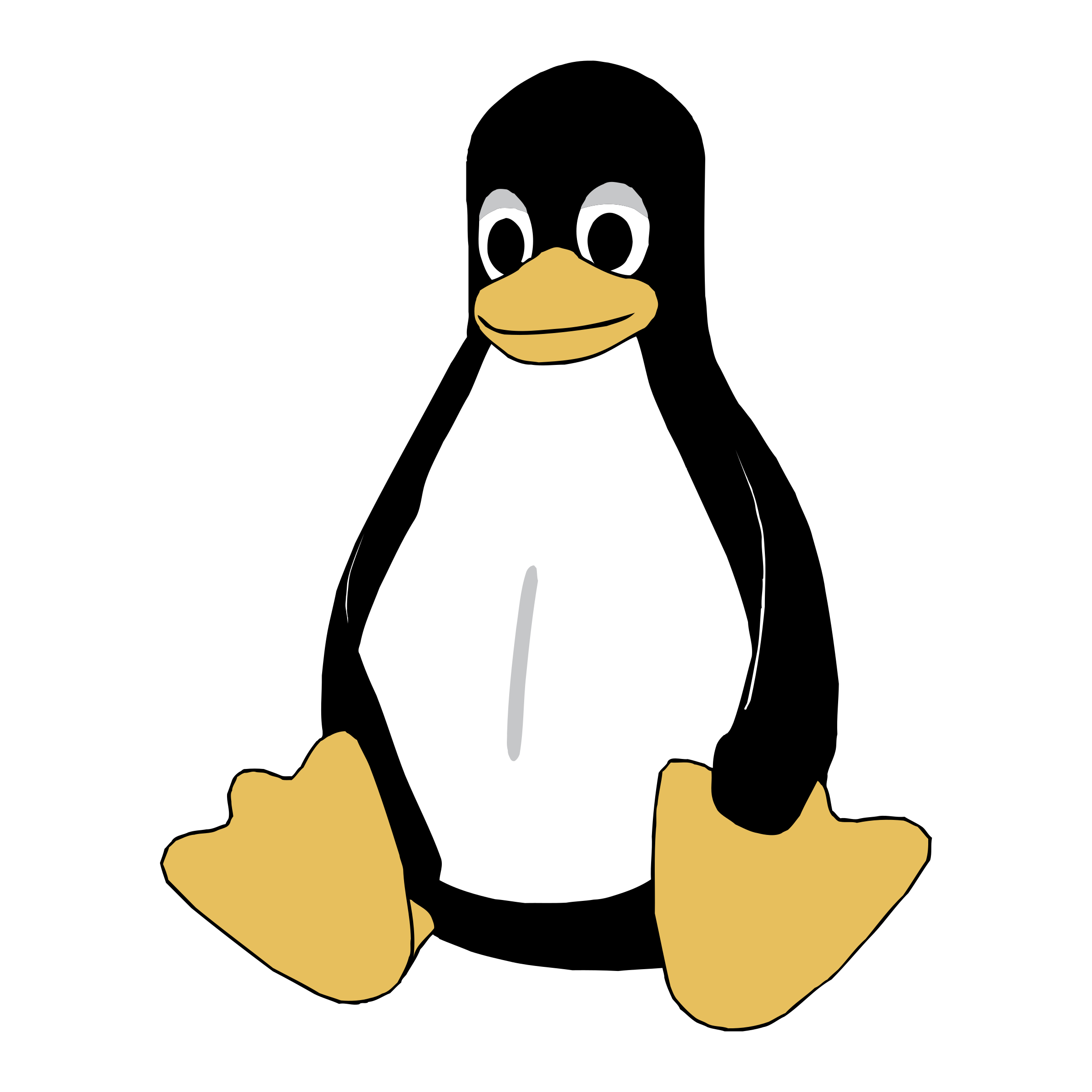 Linux logo