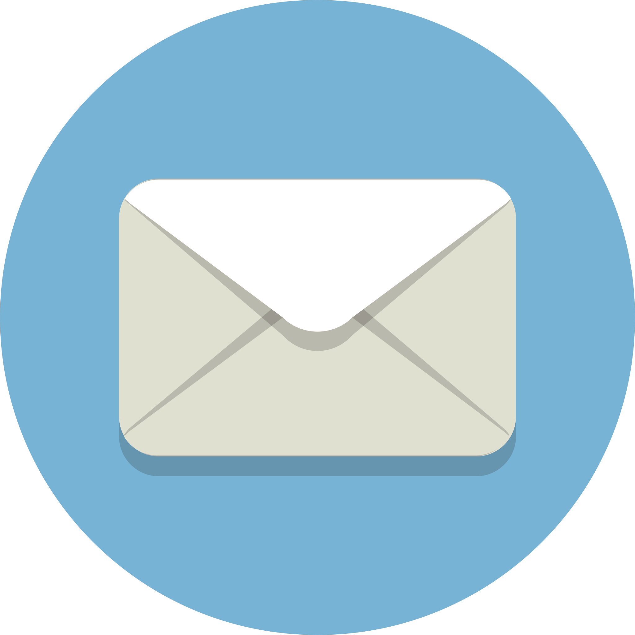 Email icon