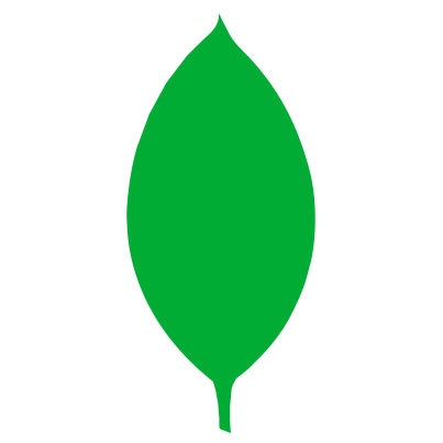 Mongodb logo