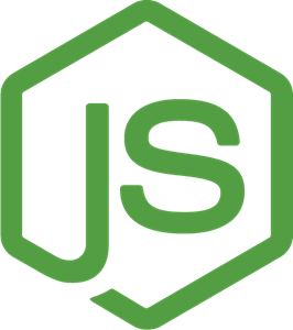 NodeJS logo