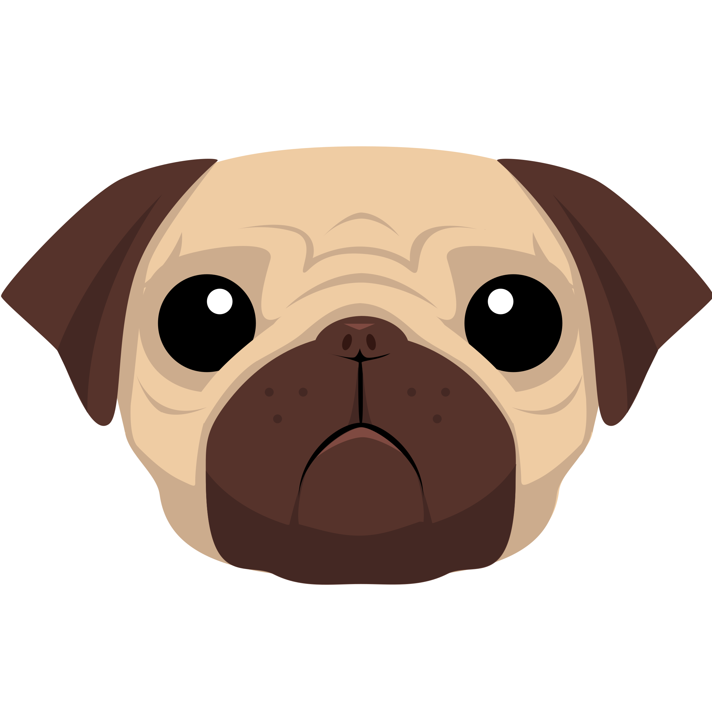 Pug logo