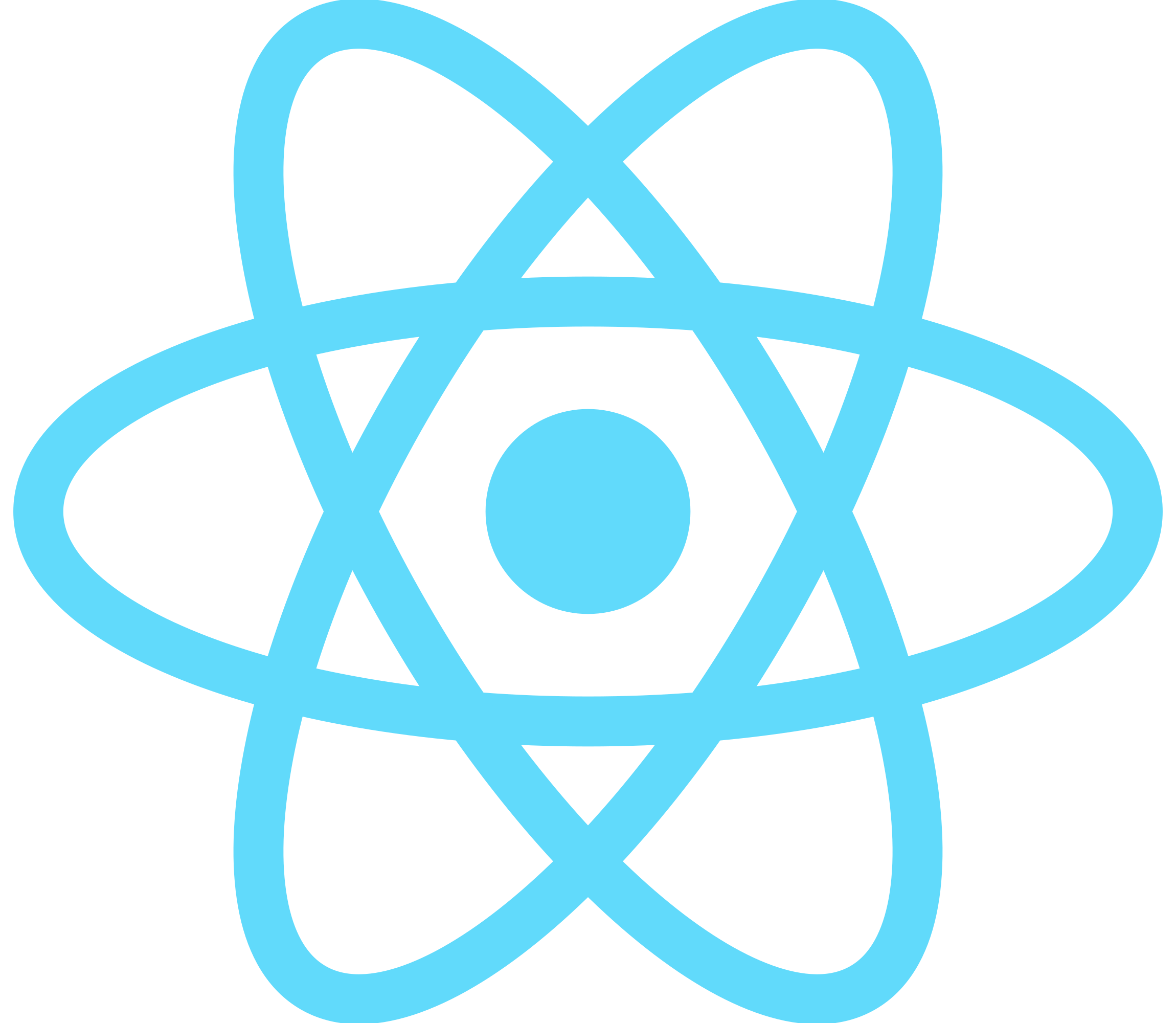 ReactJS logo