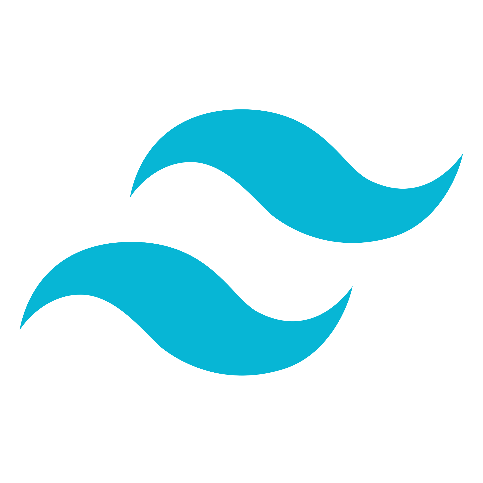 Tailwindcss logo